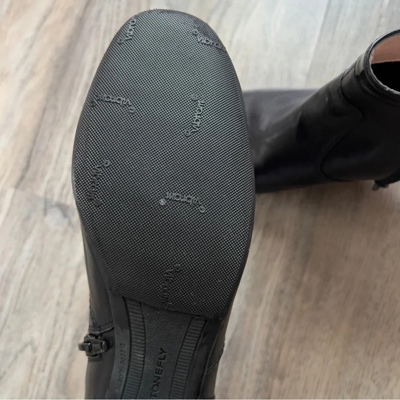 Stonefly Lindy 4 Low Ankle Boots size 38 - Picture 3 of 10